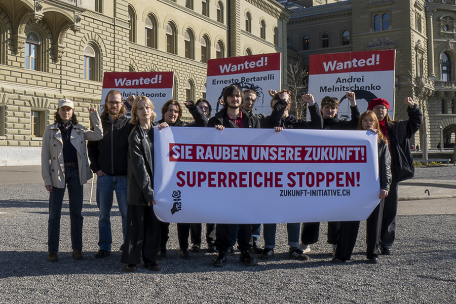 Sektionskonferenz Juni 2025