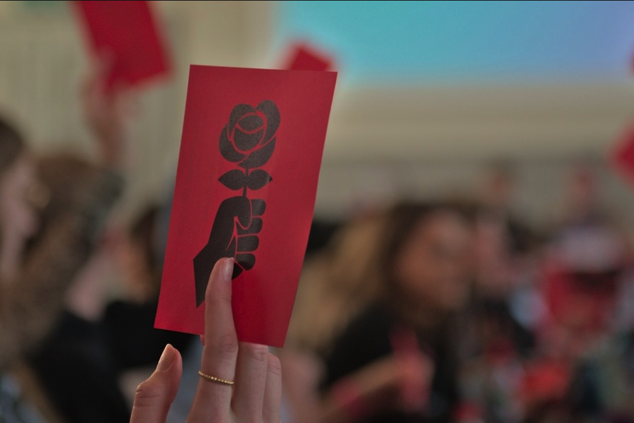 Assemblée annuelle 2027 de la JS Suisse