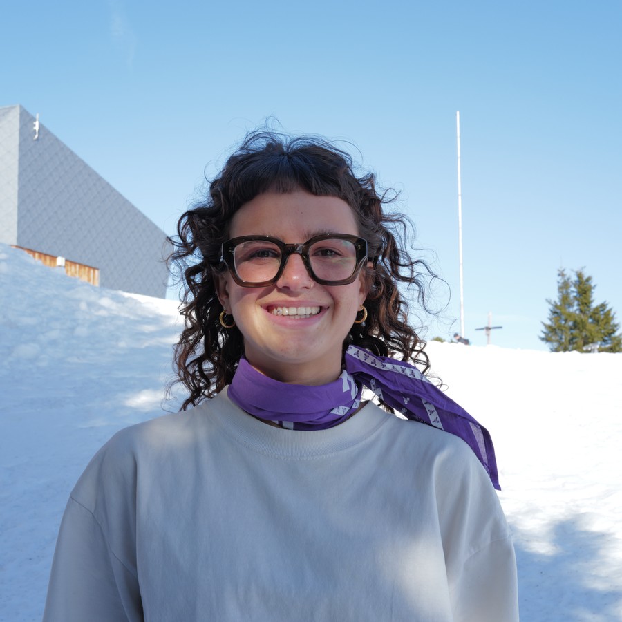 Laura Remorgida (sie)